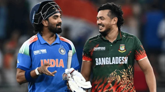 Tamim hopeful India will tour Bangladesh in September